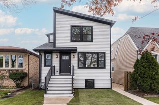 4129 N Oketo Avenue, Norridge, IL 60706