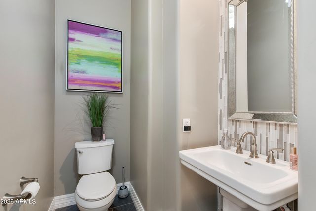 12411 N 133RD Place, Scottsdale, AZ 85259