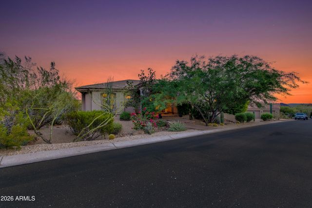 12411 N 133RD Place, Scottsdale, AZ 85259