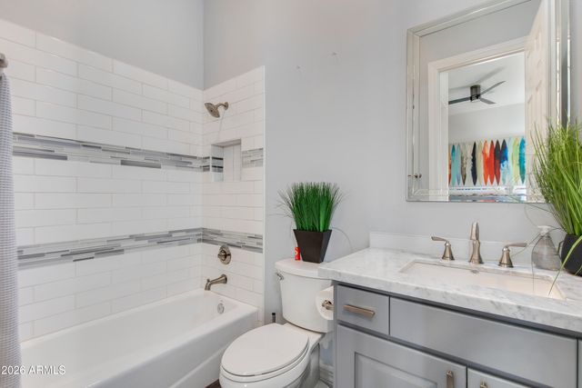 12411 N 133RD Place, Scottsdale, AZ 85259