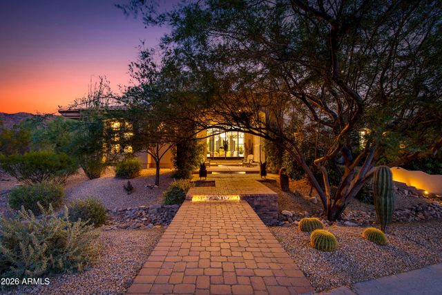 12411 N 133RD Place, Scottsdale, AZ 85259