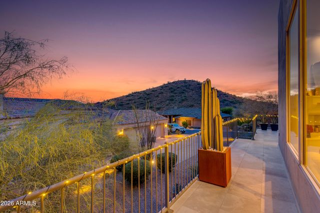 12411 N 133RD Place, Scottsdale, AZ 85259