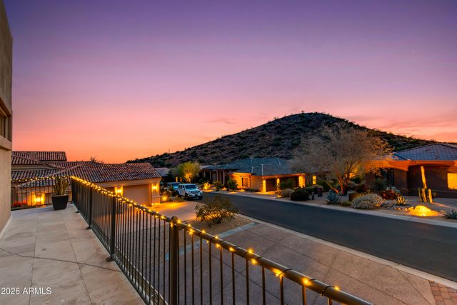 12411 N 133RD Place, Scottsdale, AZ 85259