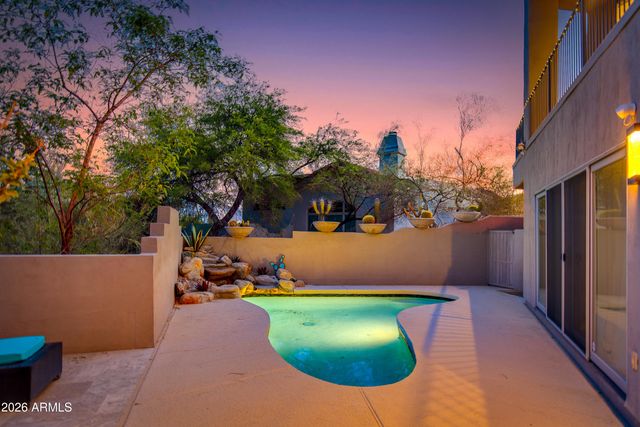 12411 N 133RD Place, Scottsdale, AZ 85259