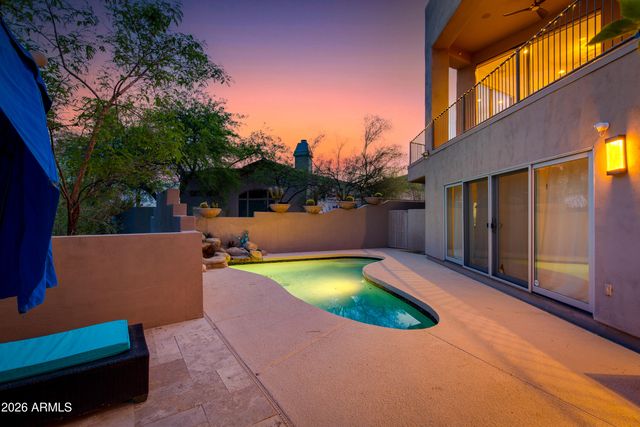 12411 N 133RD Place, Scottsdale, AZ 85259