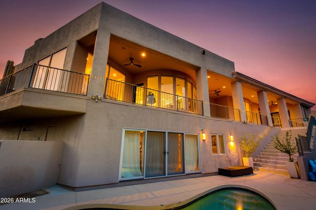 12411 N 133RD Place, Scottsdale, AZ 85259