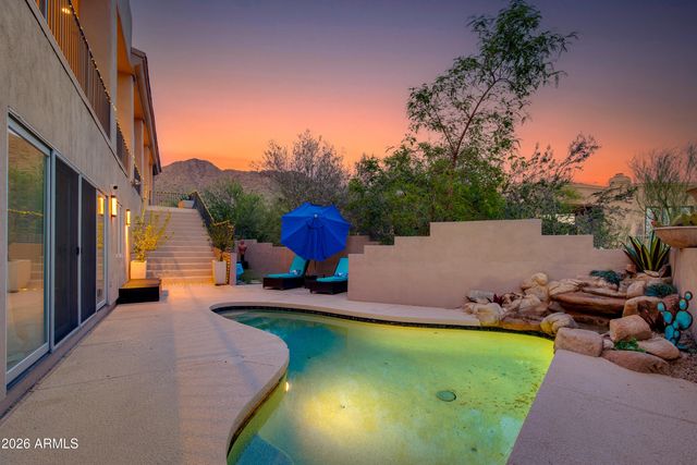 12411 N 133RD Place, Scottsdale, AZ 85259