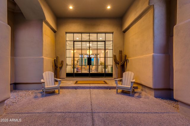 12411 N 133RD Place, Scottsdale, AZ 85259