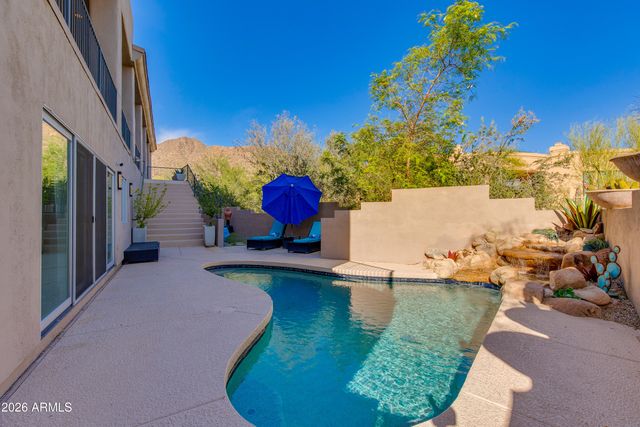 12411 N 133RD Place, Scottsdale, AZ 85259