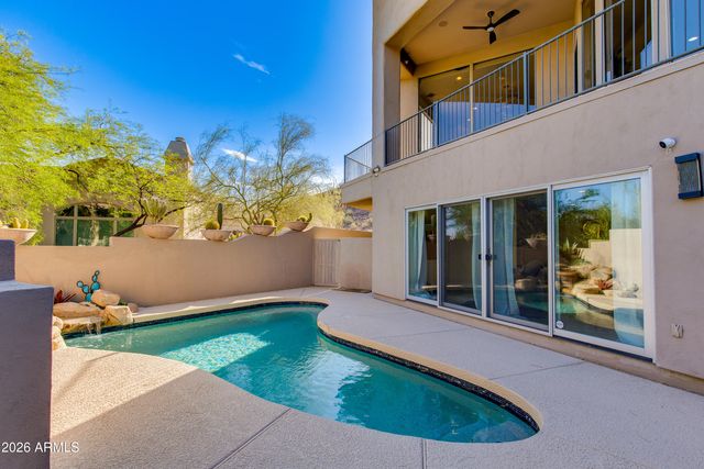 12411 N 133RD Place, Scottsdale, AZ 85259