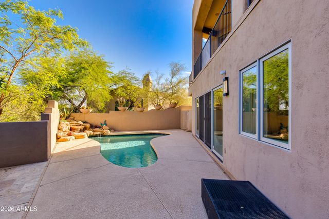 12411 N 133RD Place, Scottsdale, AZ 85259