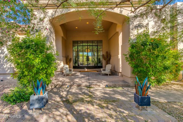 12411 N 133RD Place, Scottsdale, AZ 85259