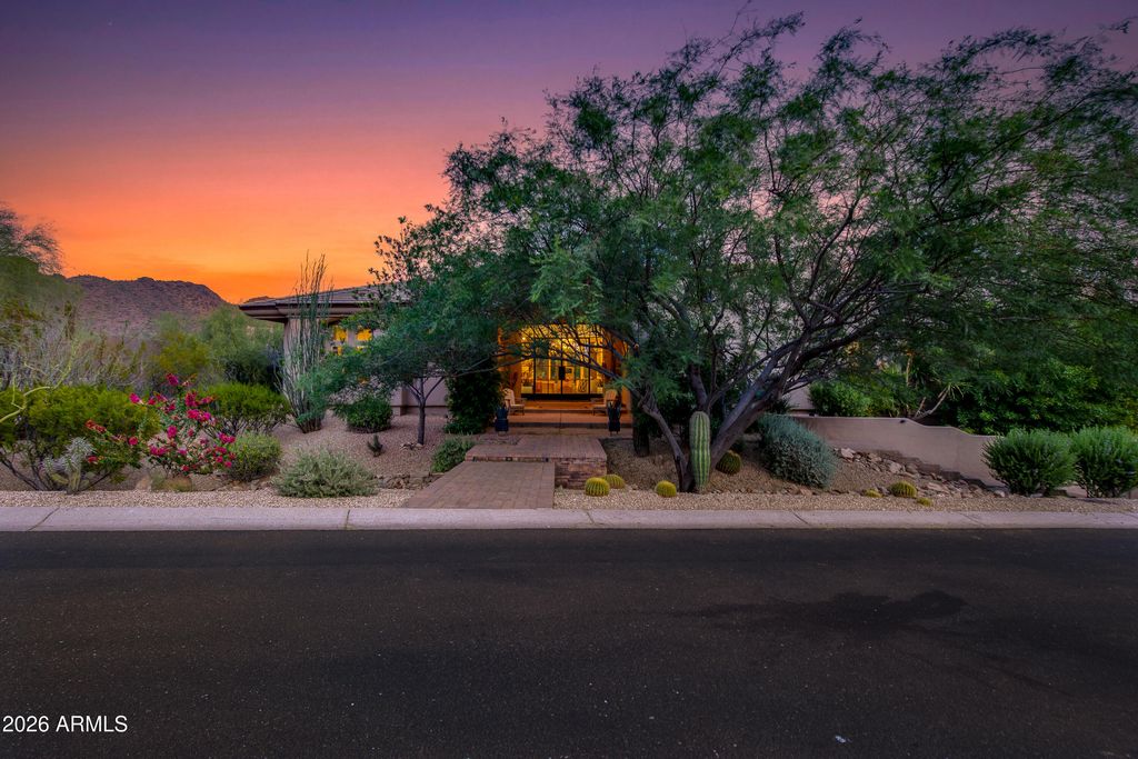 12411 N 133RD Place, Scottsdale, AZ 85259