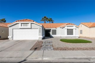 2722 Briarcliff Avenue, Henderson, NV 89074