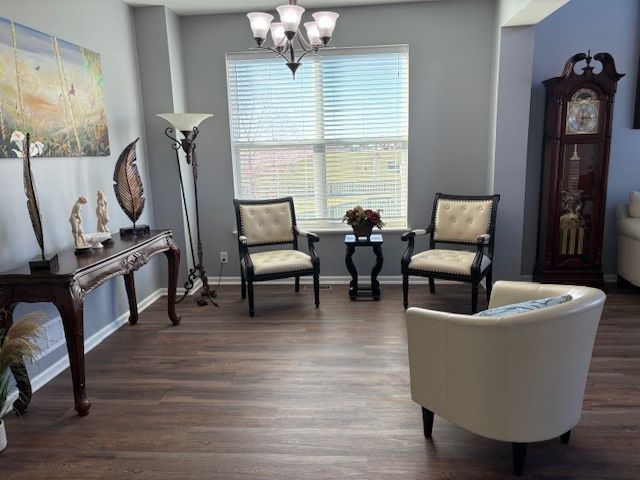 Address unavailable.