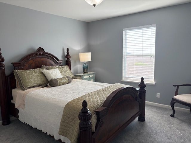 Address unavailable.