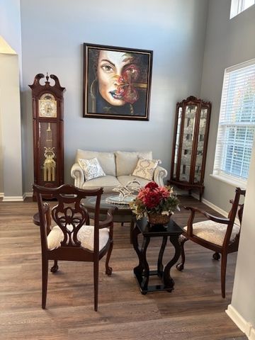 Address unavailable.