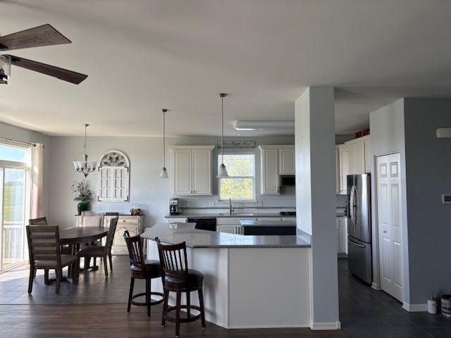 Address unavailable.