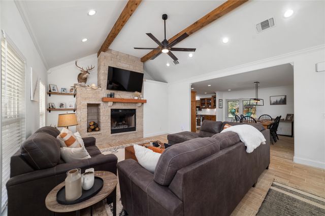290 County Road 176, Bangs, TX 76823