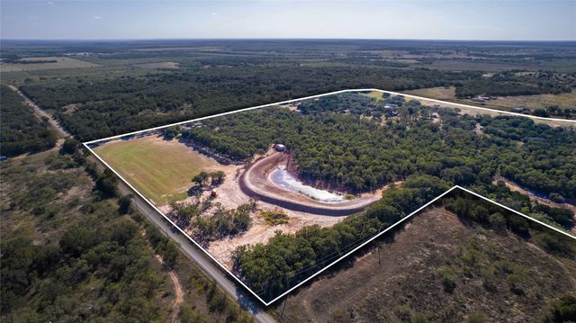 290 County Road 176, Bangs, TX 76823