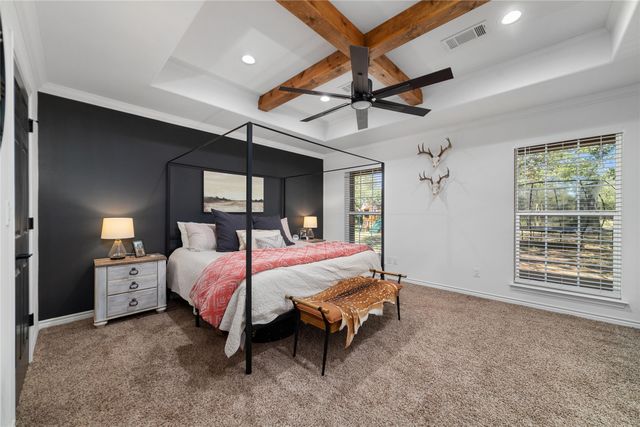 290 County Road 176, Bangs, TX 76823