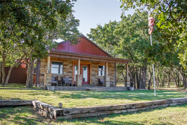 290 County Road 176, Bangs, TX 76823