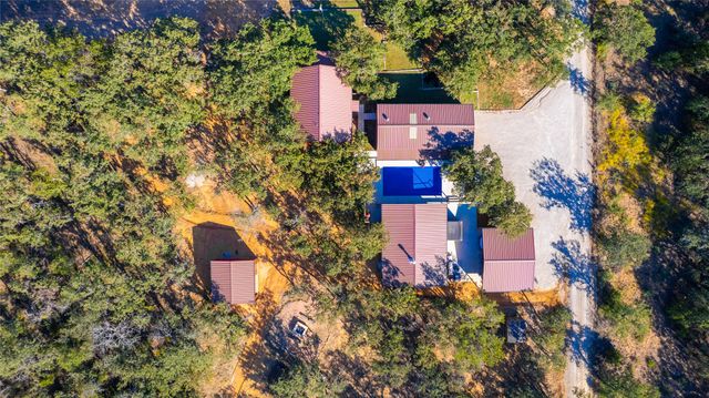 290 County Road 176, Bangs, TX 76823