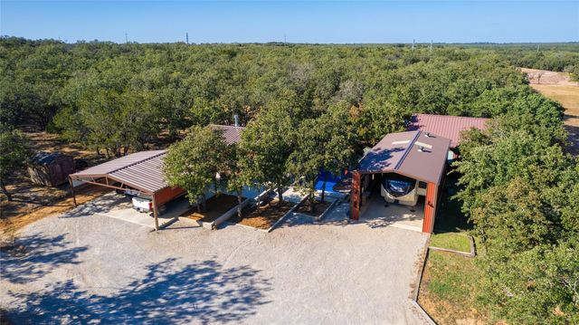 290 County Road 176, Bangs, TX 76823