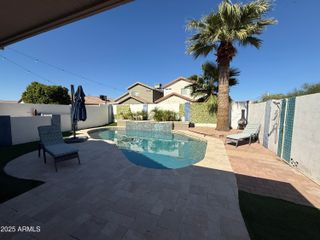 1112 W VILLA MARIA Drive, Phoenix, AZ 85023