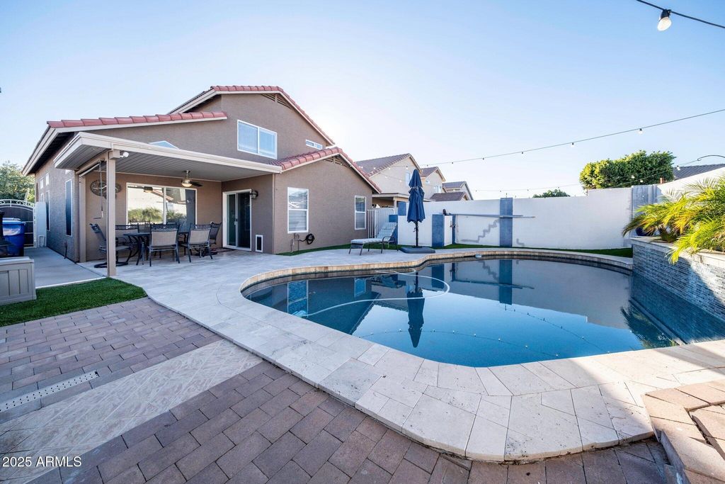 1112 W VILLA MARIA Drive, Phoenix, AZ 85023 — photo 3