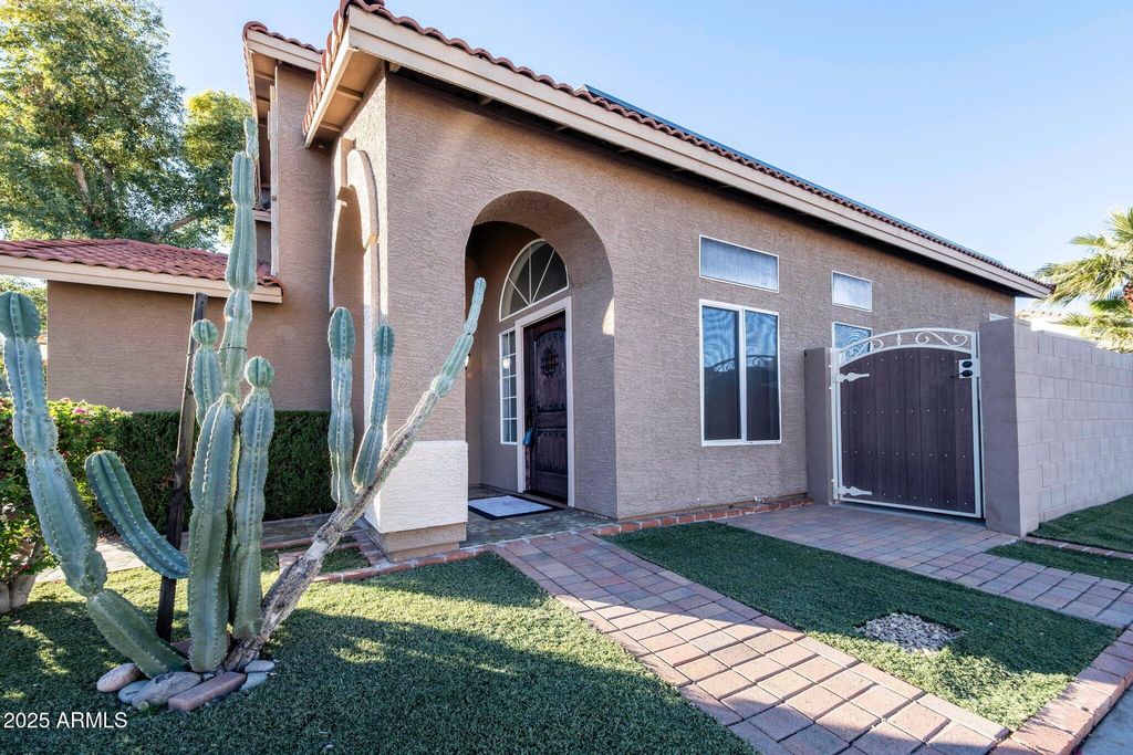 1112 W VILLA MARIA Drive, Phoenix, AZ 85023 — photo 4