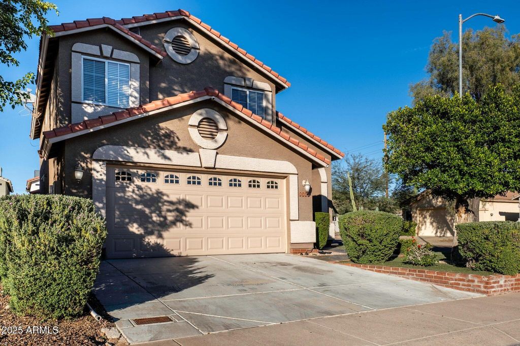1112 W VILLA MARIA Drive, Phoenix, AZ 85023 — photo 5