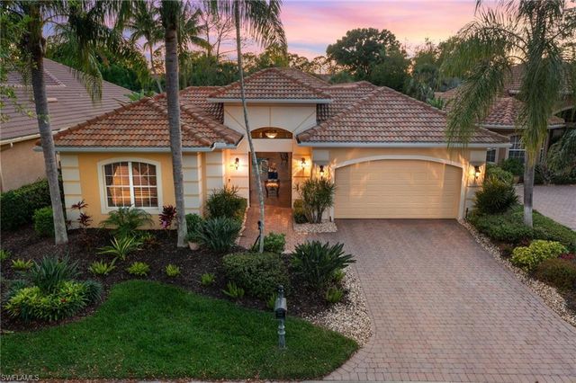 20072 Markward Crossing, Estero, FL 33928