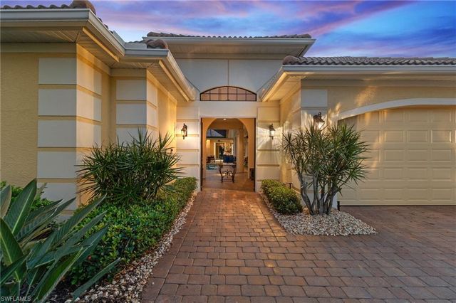 20072 Markward Crossing, Estero, FL 33928
