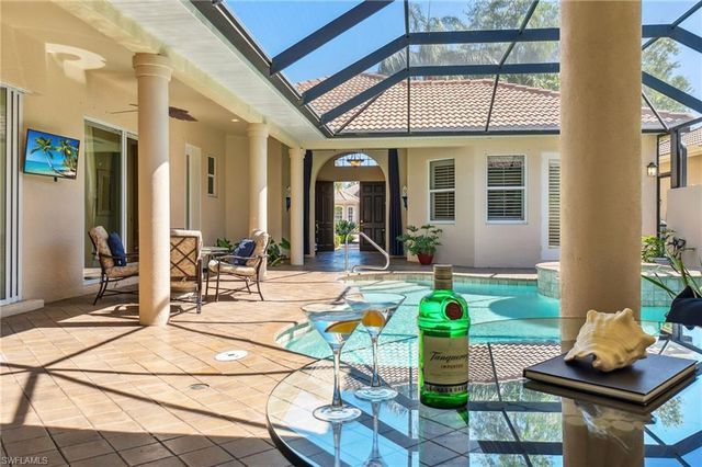 20072 Markward Crossing, Estero, FL 33928