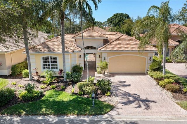 20072 Markward Crossing, Estero, FL 33928
