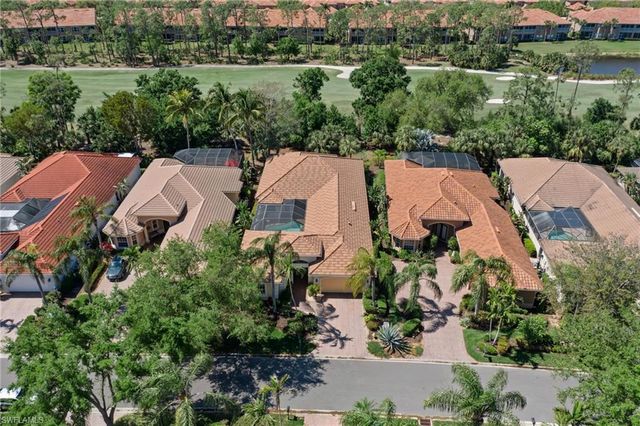 20072 Markward Crossing, Estero, FL 33928