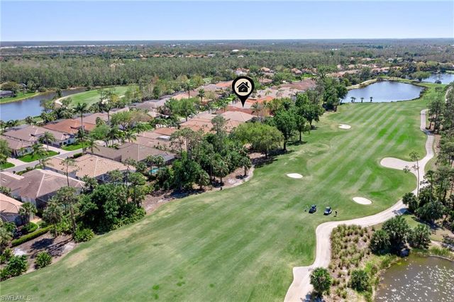 20072 Markward Crossing, Estero, FL 33928