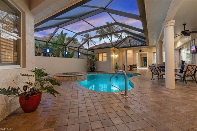 20072 Markward Crossing, Estero, FL 33928
