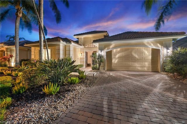 20072 Markward Crossing, Estero, FL 33928