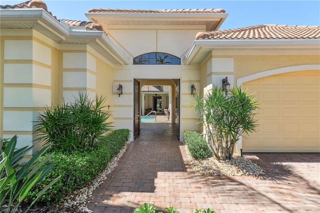 20072 Markward Crossing, Estero, FL 33928