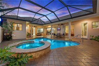 20072 Markward Crossing, Estero, FL 33928