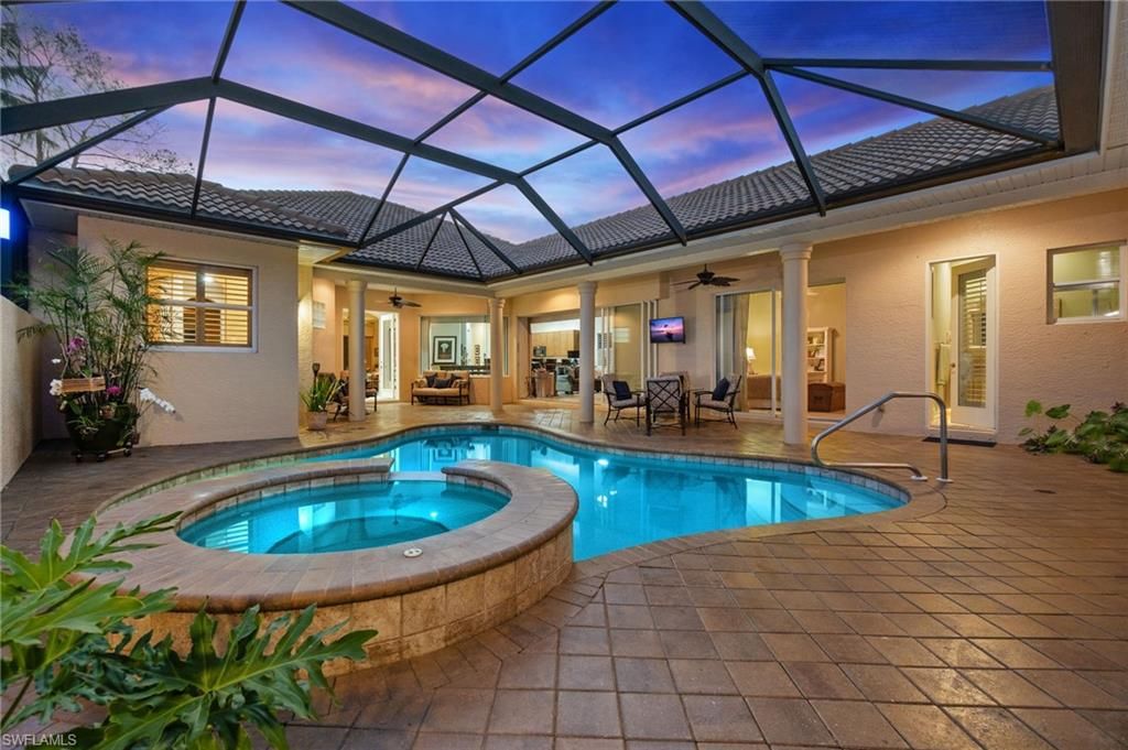20072 Markward Crossing, Estero, FL 33928