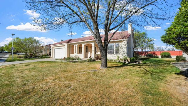 2633 El Corona Drive, Grand Junction, CO 81501