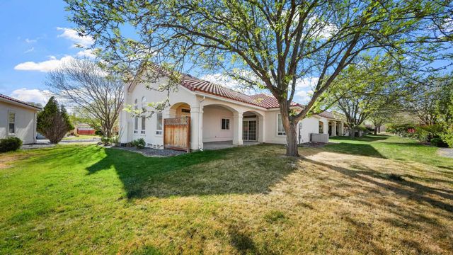 2633 El Corona Drive, Grand Junction, CO 81501