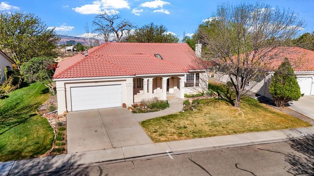 2633 El Corona Drive, Grand Junction, CO 81501