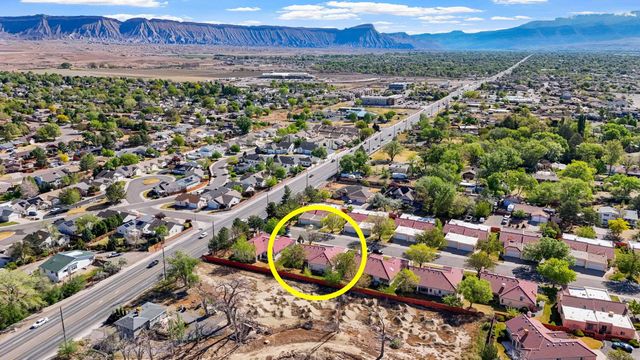 2633 El Corona Drive, Grand Junction, CO 81501