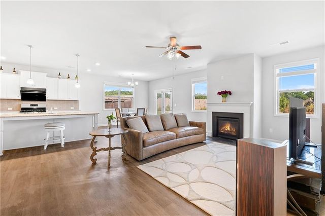 101 Wyevale Court, Braselton, GA 30517