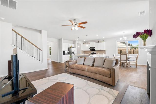 101 Wyevale Court, Braselton, GA 30517