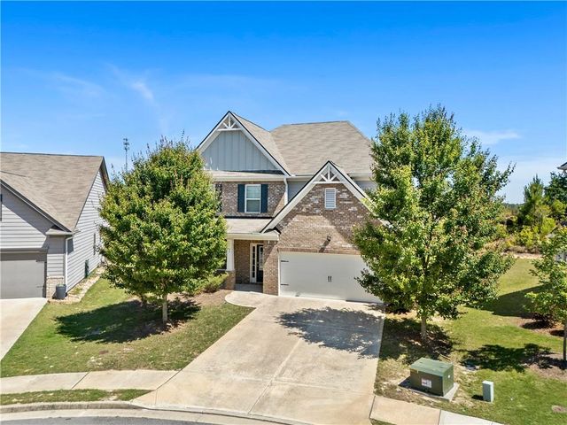 101 Wyevale Court, Braselton, GA 30517